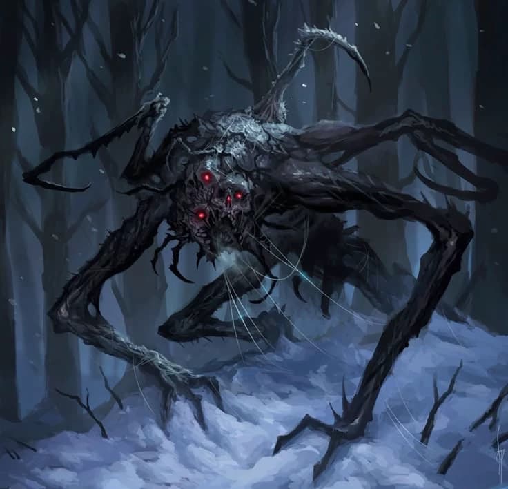 Monster World thumbnail