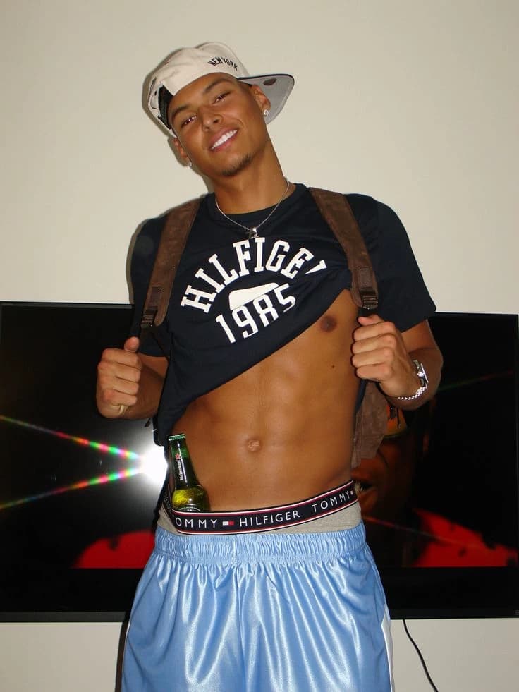 Marlon Garcia thumbnail