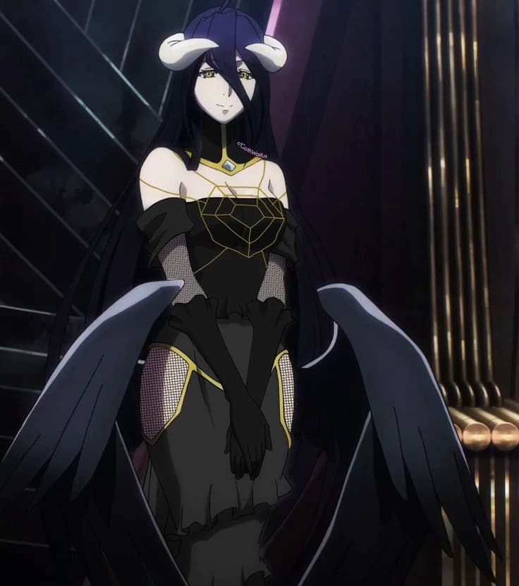 you demon (Albedo) thumbnail