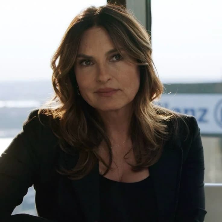 Olivia Benson thumbnail