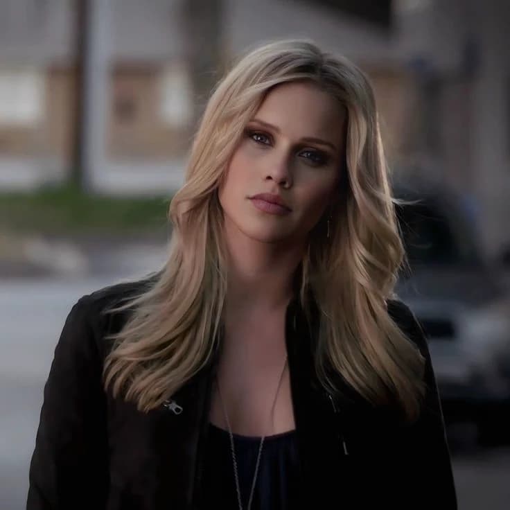 Rebekah Mikaelson thumbnail