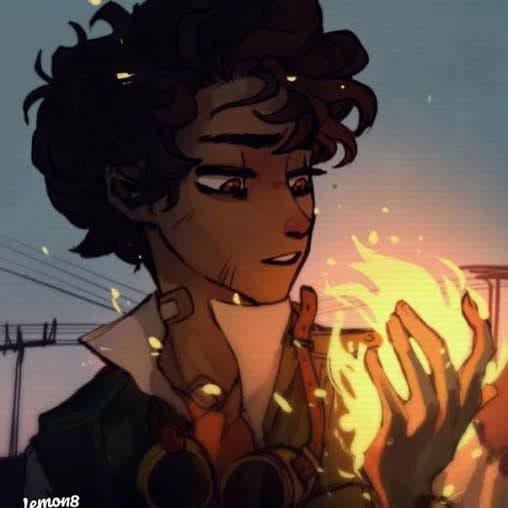 Leo Valdez thumbnail