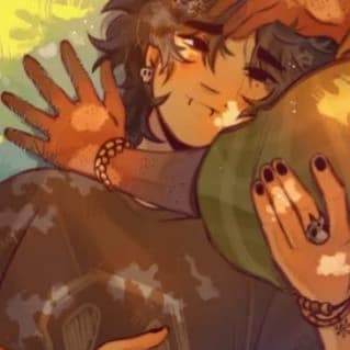 Nico Di Angelo thumbnail