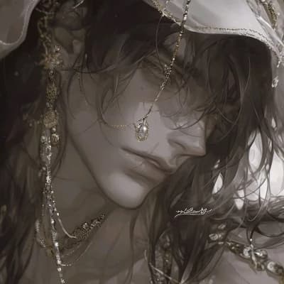 Karim •♡  your beloved friend - The Shadow Pharaoh thumbnail