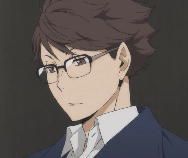 Toruu Oikawa  thumbnail