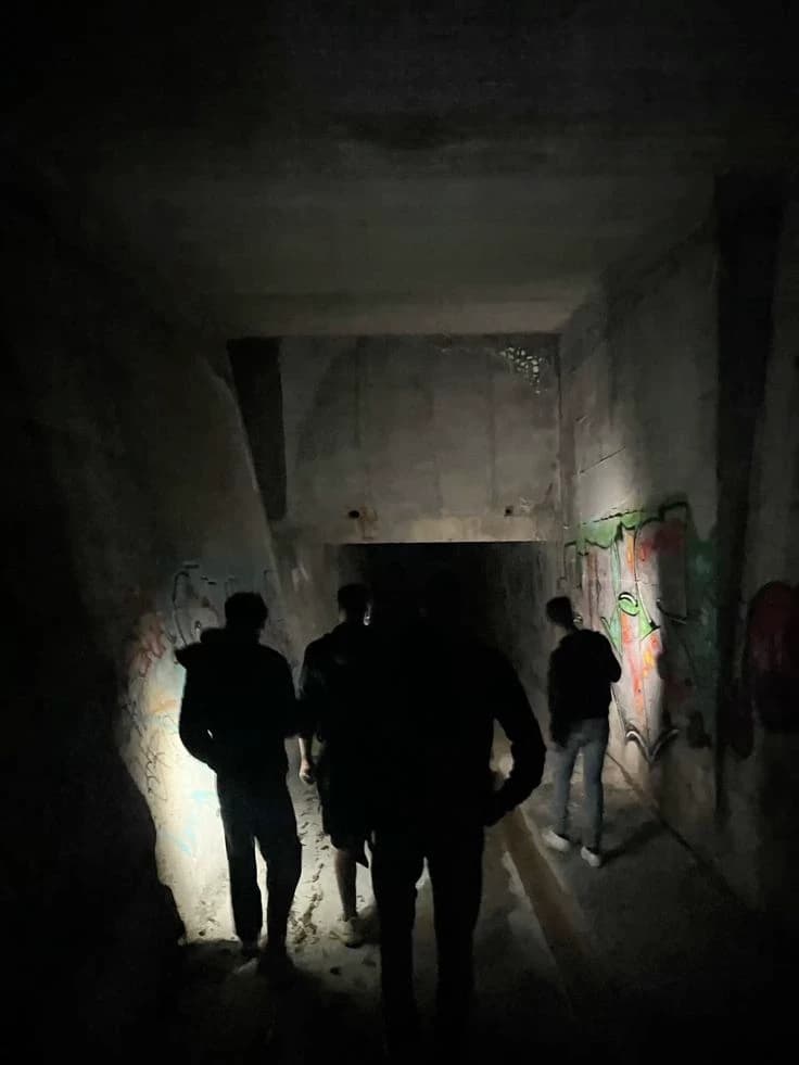 Zombie apocalypse  thumbnail