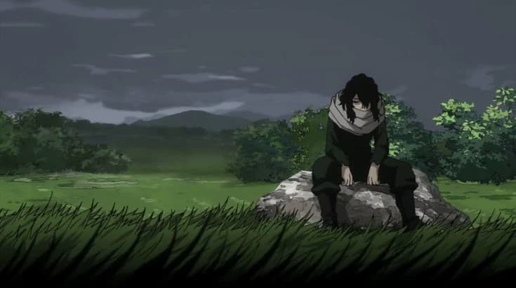MHA - Guerra thumbnail