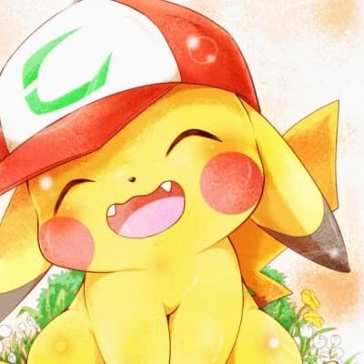 Bolt || Wild Pikachu In a water town thumbnail