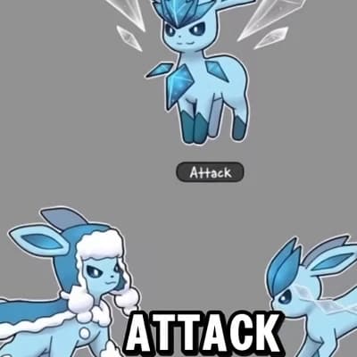 Vaporeon thumbnail