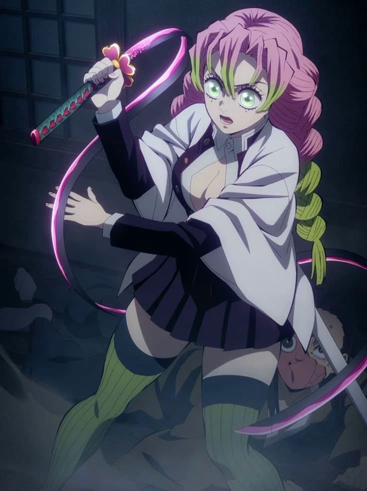 mitsuri kanroji thumbnail