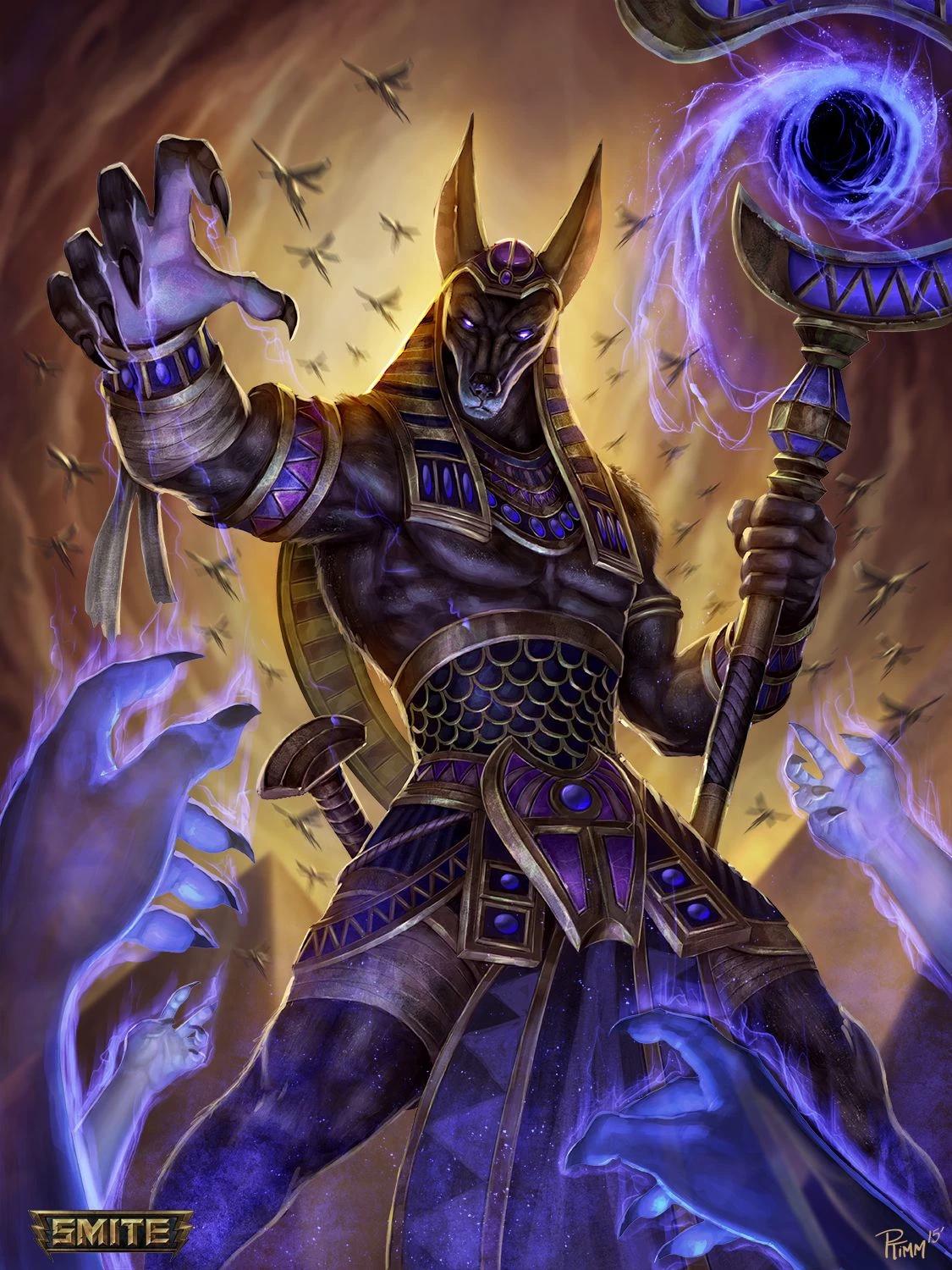 Beerus thumbnail