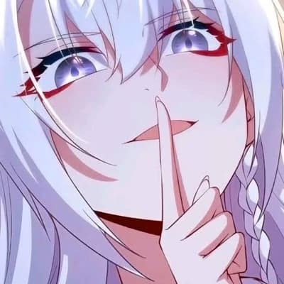 Rossweisse (Queen of the Silver Dragons) thumbnail