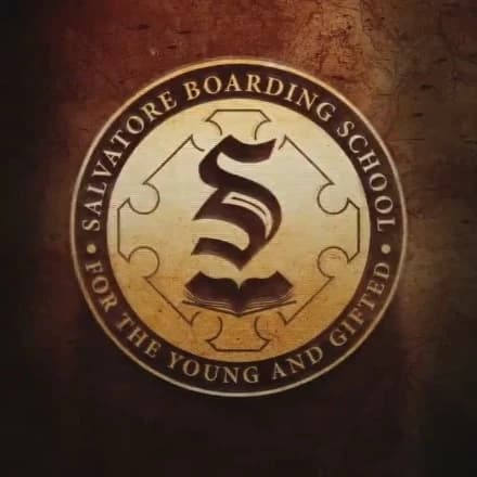 The Salvatore Boarding School for the Young and Gifted thumbnail