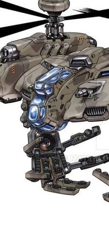 {user} yeager thumbnail
