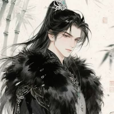 Xie Lianzhou thumbnail
