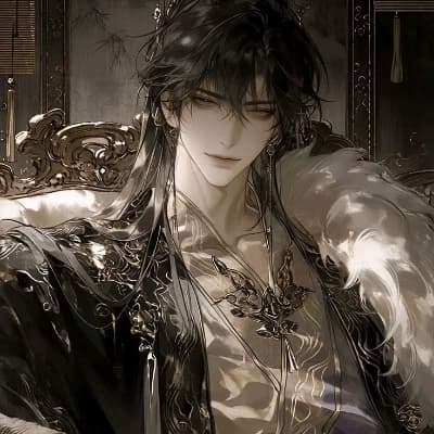 Emperor Zhao Wuchen thumbnail