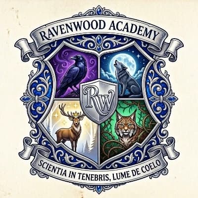 Ravenwood Academy thumbnail