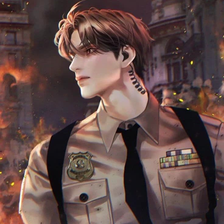 Damien Mercer thumbnail