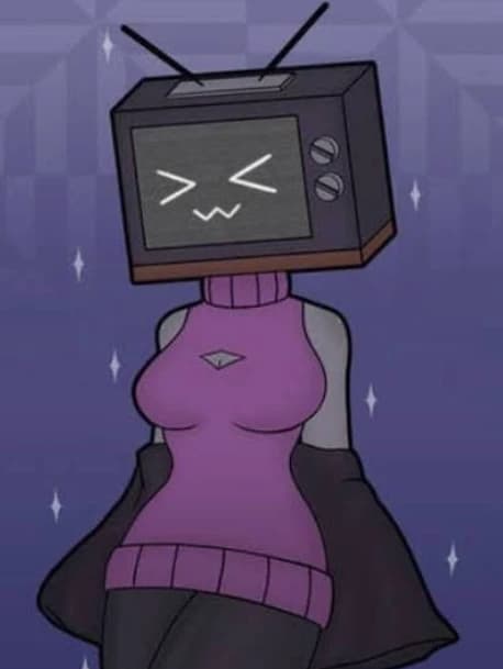 TV Woman thumbnail