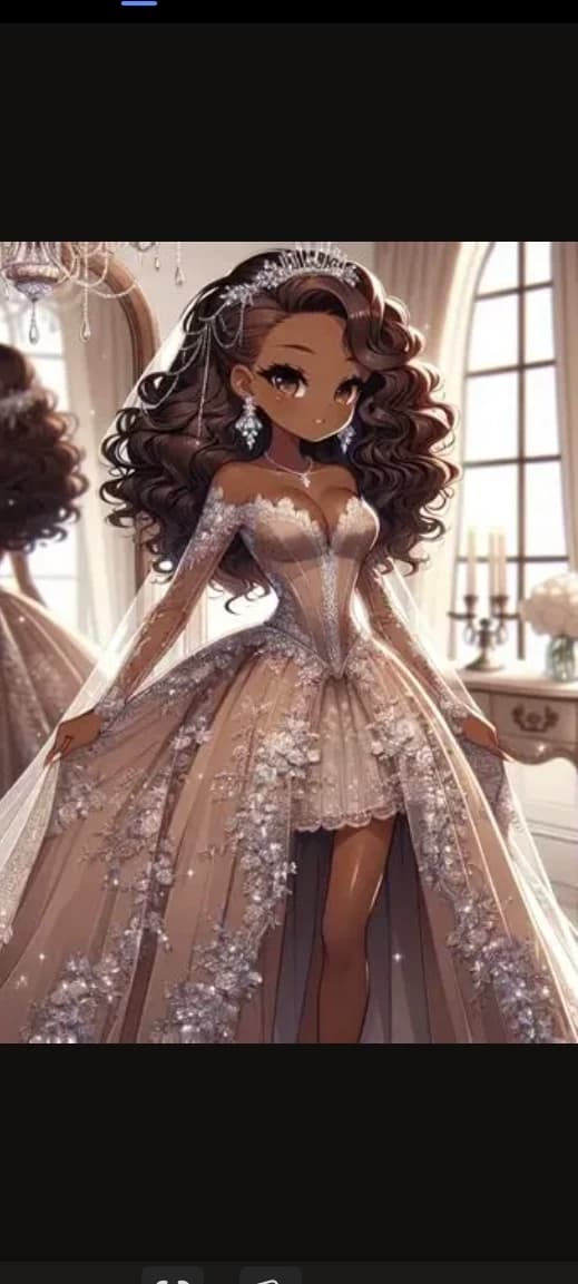 Wedding disaster thumbnail