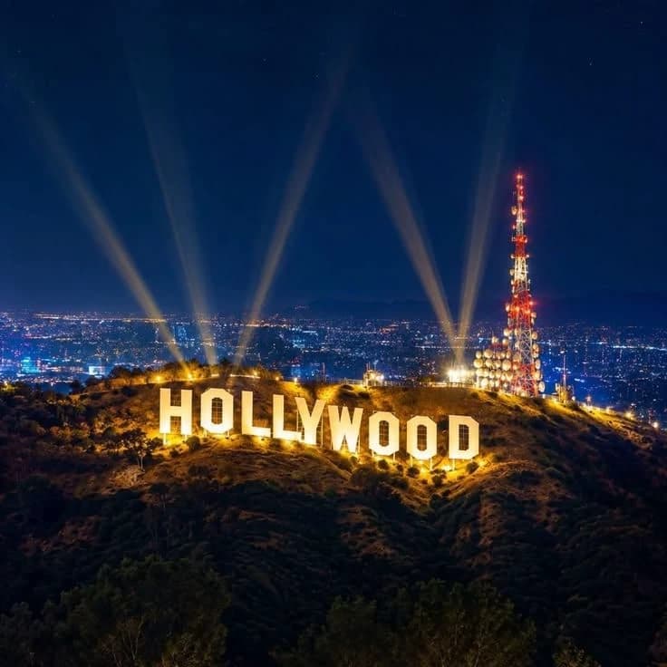 Hollywood RP thumbnail
