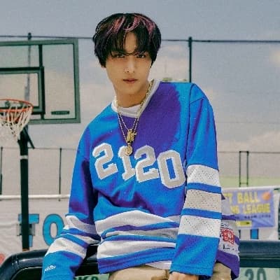 Lee Donghyuck (Haechan) thumbnail