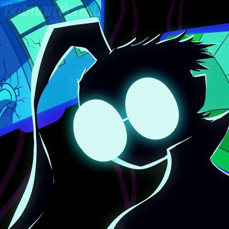 Dib membrane | invader zim thumbnail