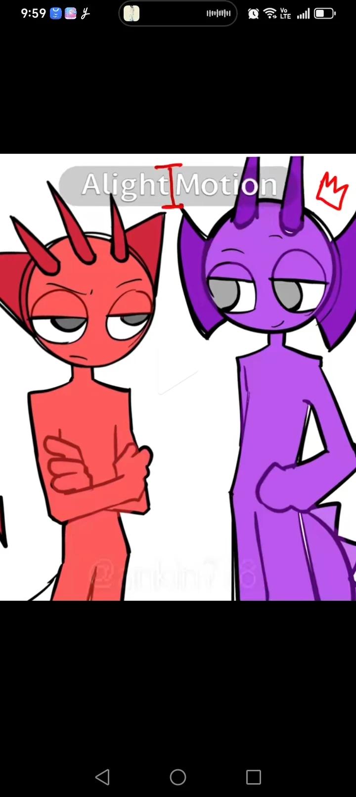 DURPLE and you (Raddy) thumbnail