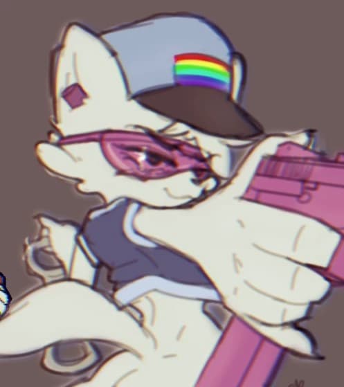 Officer Boykisser (remade) thumbnail