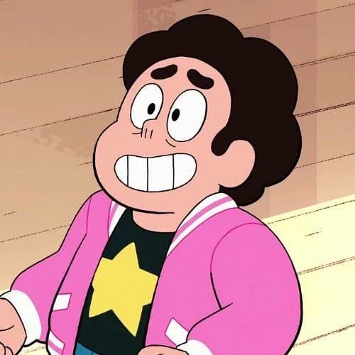Steven Universe thumbnail