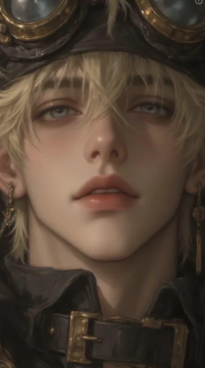 The Arcanist (Vance) thumbnail