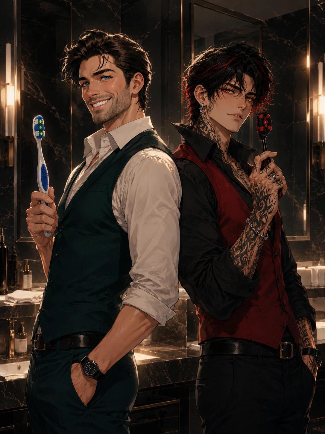 Colgate 360 ​​Brothers thumbnail