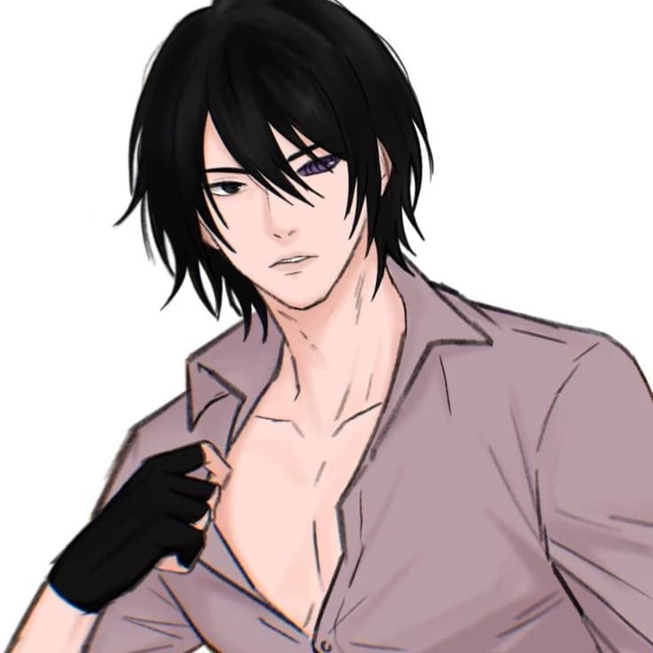 Sasuke Uchiha thumbnail
