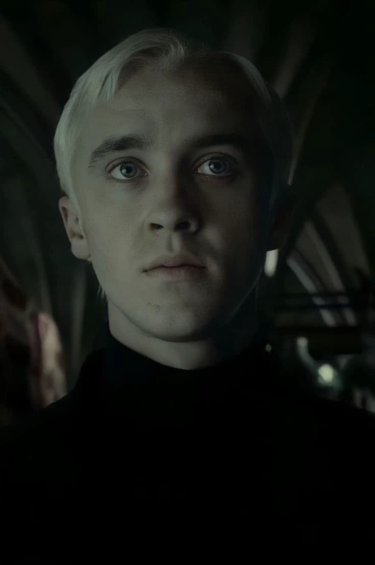 Draco Malfoy thumbnail