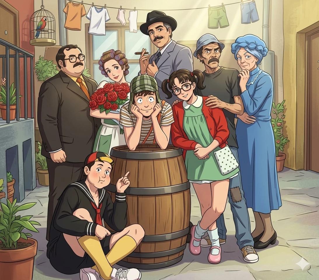 Chaves thumbnail