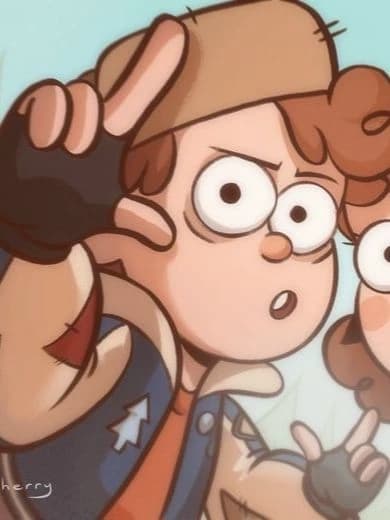 Dipper Pines thumbnail