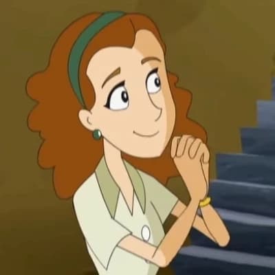 Gloria thumbnail