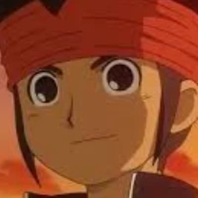 Endo Mamoru thumbnail