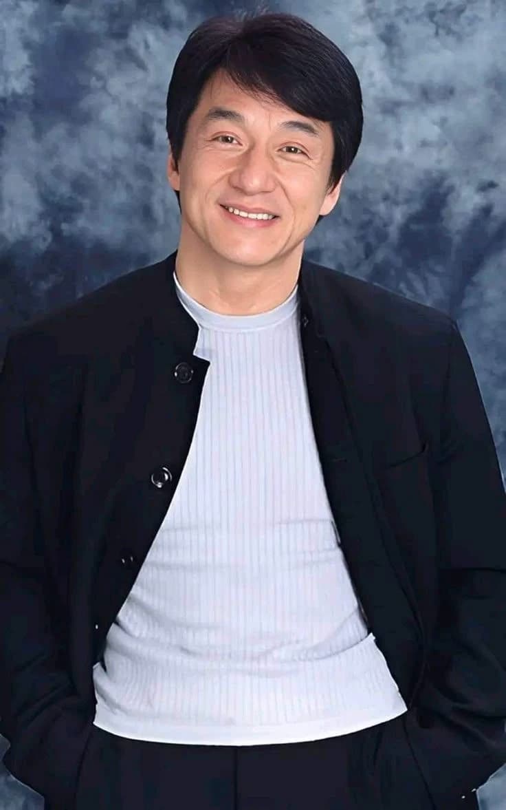 Jackie Chan thumbnail