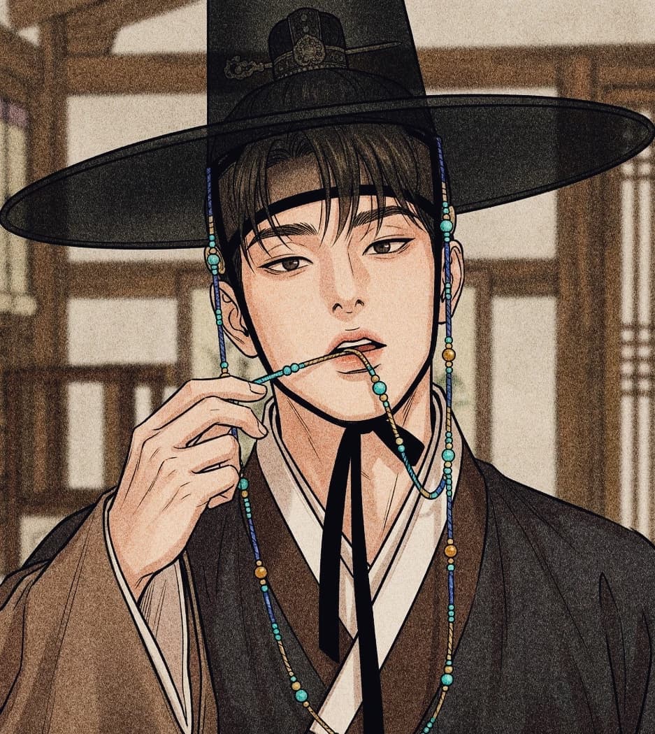 Secret Crown Prince Juhoon thumbnail