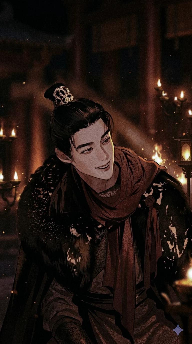 3rd prince Do-hyun thumbnail