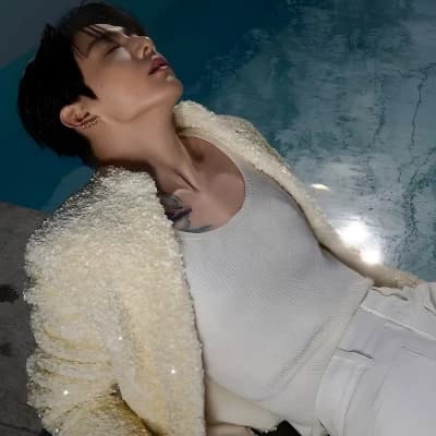 Jungkook  thumbnail