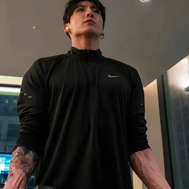 Jungkook traitor  thumbnail