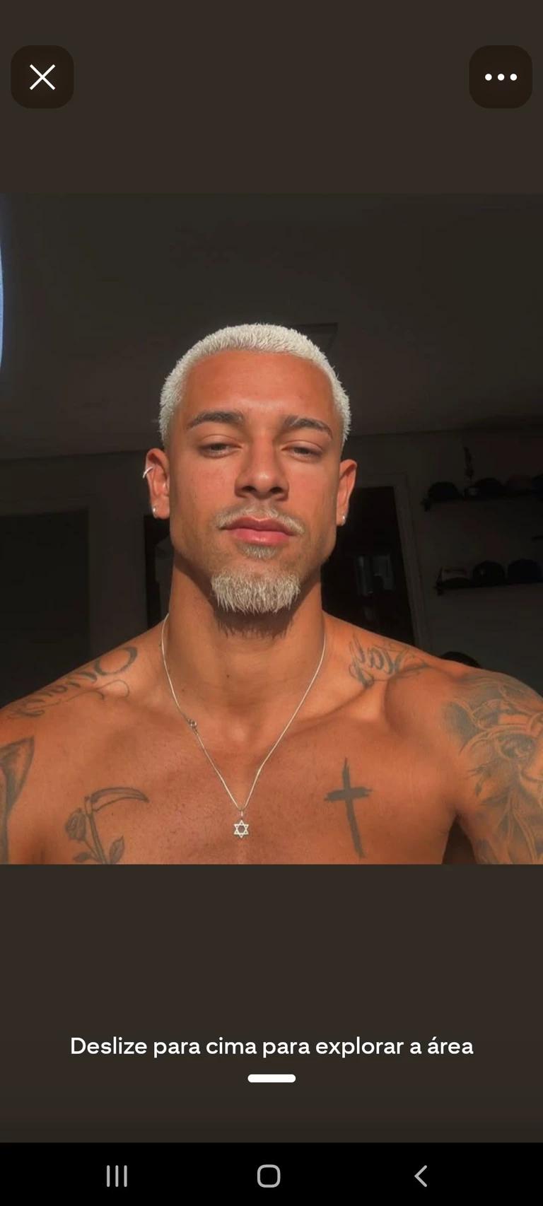 Felipe Silva thumbnail
