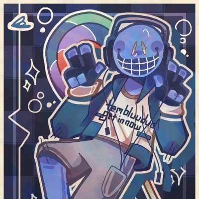 Bluudude thumbnail