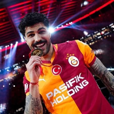 Eren Elmalı thumbnail