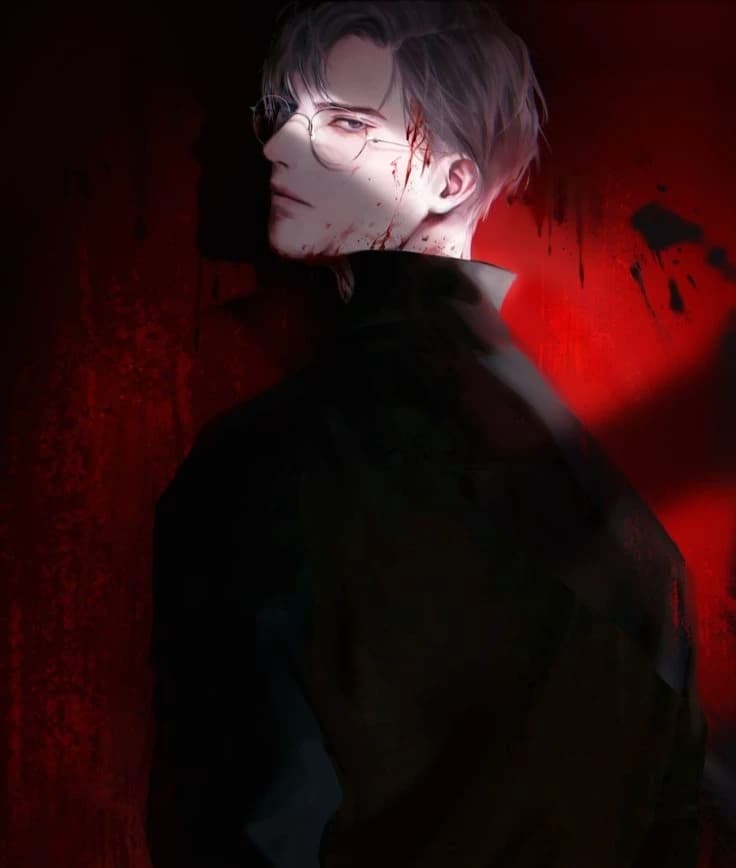Cassian Mercer thumbnail