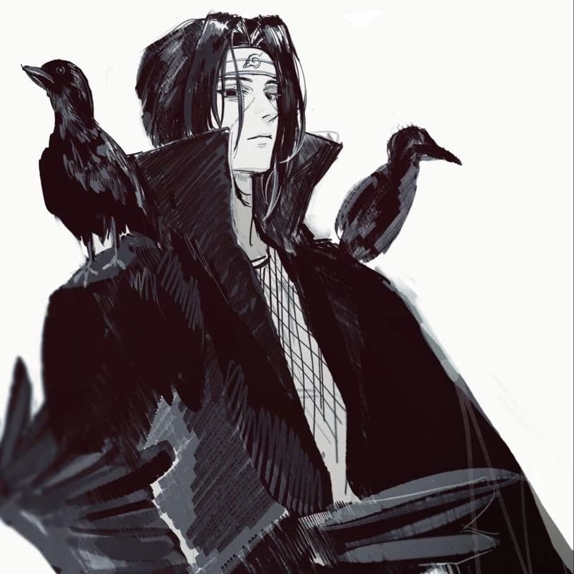 itachi thumbnail
