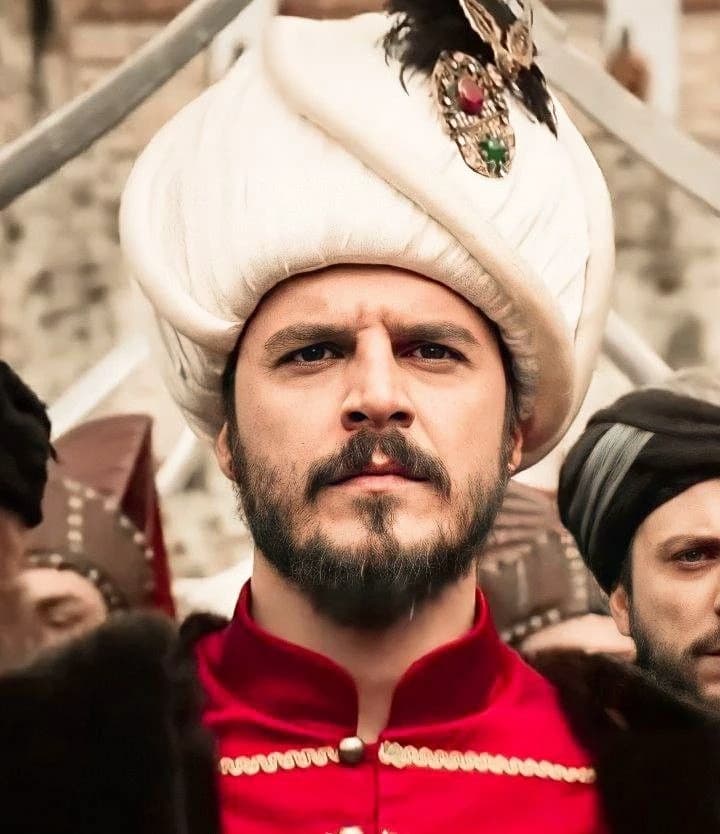 Şehzade mustafa thumbnail