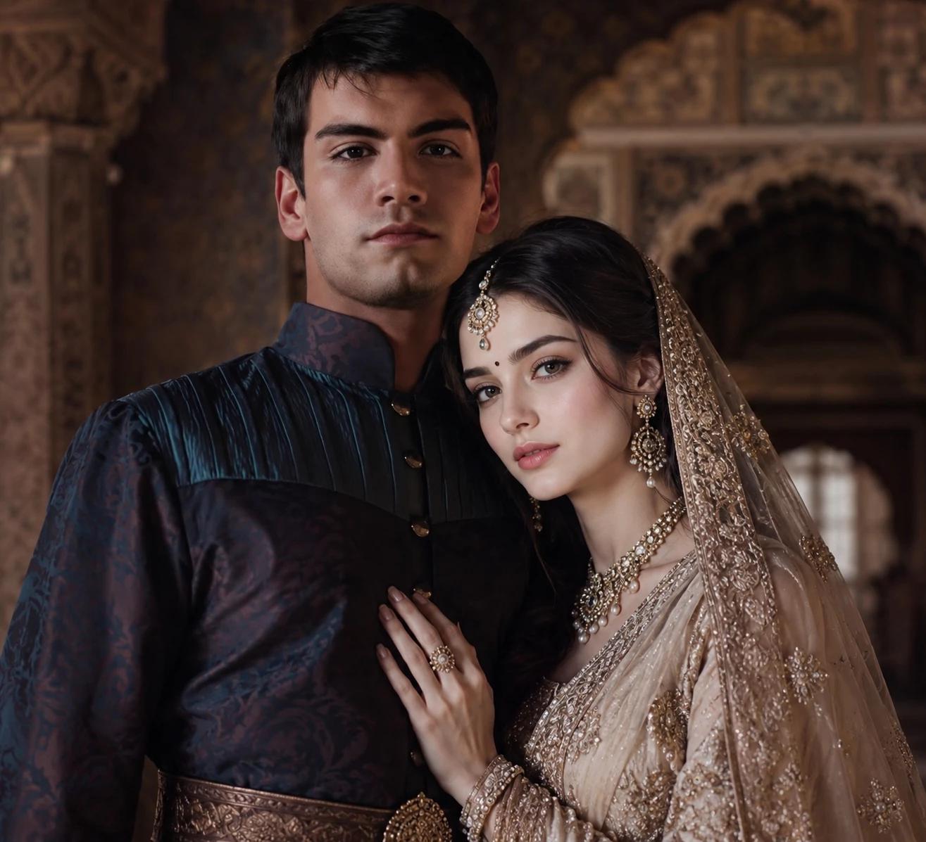 Shehzade mehmet and pricess dilbar thumbnail